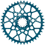 Wheels Manufacturing Gravel Direct Mount Chainring - 42t, SRAM 8-Bolt Direct Mount, 6.5mm Inboard Offset, T-Type Chain MPN: CR-SR8165-42-5 UPC: 810124715229 Direct Mount Chainrings 8-Bolt Direct Mount T-Type Chain Compatible Gravel Chainring