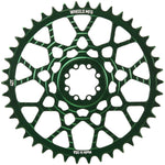 Wheels Manufacturing Gravel Direct Mount Chainring - 42t, SRAM 8-Bolt Direct Mount, 6.5mm Inboard Offset, T-Type Chain MPN: CR-SR8165-42-9 UPC: 810124715250 Direct Mount Chainrings 8-Bolt Direct Mount T-Type Chain Compatible Gravel Chainring