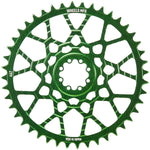 Wheels Manufacturing Gravel Direct Mount Chainring - 44t, SRAM 8-Bolt Direct Mount, 6.5mm Inboard Offset, T-Type Chain MPN: CR-SR8165-44-6 UPC: 810124715304 Direct Mount Chainrings 8-Bolt Direct Mount T-Type Chain Compatible Gravel Chainring