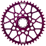 Wheels Manufacturing Gravel Direct Mount Chainring - 44t, SRAM 8-Bolt Direct Mount, 6.5mm Inboard Offset, T-Type Chain MPN: CR-SR8165-44-7 UPC: 810124715311 Direct Mount Chainrings 8-Bolt Direct Mount T-Type Chain Compatible Gravel Chainring