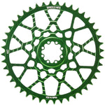 Wheels Manufacturing Gravel Direct Mount Chainring - 44t, SRAM 8-Bolt Direct Mount, 6.5mm Inboard Offset, T-Type Chain MPN: CR-SR8165-44-9 UPC: 810124715328 Direct Mount Chainrings 8-Bolt Direct Mount T-Type Chain Compatible Gravel Chainring