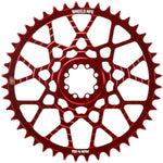 Wheels Manufacturing Gravel Direct Mount Chainring - 46t, SRAM 8-Bolt Direct Mount, 6.5mm Inboard Offset, T-Type Chain MPN: CR-SR8165-46-1 UPC: 810124715342 Direct Mount Chainrings 8-Bolt Direct Mount T-Type Chain Compatible Gravel Chainring