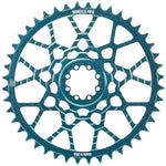Wheels Manufacturing Gravel Direct Mount Chainring - 46t, SRAM 8-Bolt Direct Mount, 6.5mm Inboard Offset, T-Type Chain MPN: CR-SR8165-46-5 UPC: 810124715366 Direct Mount Chainrings 8-Bolt Direct Mount T-Type Chain Compatible Gravel Chainring