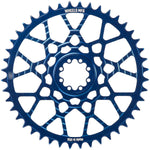 Wheels Manufacturing Gravel Direct Mount Chainring - 46t, SRAM 8-Bolt Direct Mount, 6.5mm Inboard Offset, T-Type Chain MPN: CR-SR8165-46-6 UPC: 810124715373 Direct Mount Chainrings 8-Bolt Direct Mount T-Type Chain Compatible Gravel Chainring