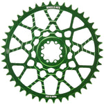 Wheels Manufacturing Gravel Direct Mount Chainring - 46t, SRAM 8-Bolt Direct Mount, 6.5mm Inboard Offset, T-Type Chain MPN: CR-SR8165-46-9 UPC: 810124715397 Direct Mount Chainrings 8-Bolt Direct Mount T-Type Chain Compatible Gravel Chainring