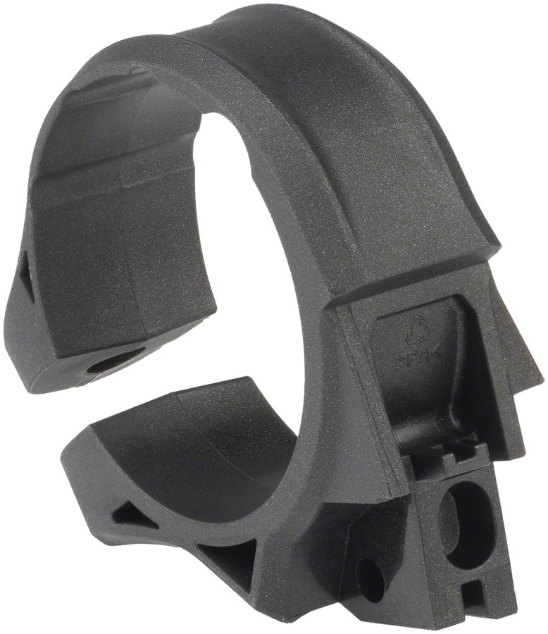 Shimano STEPS SC-MT800 Head Unit Mount - A, 31.8mm eBike Head Unit