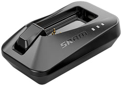 SRAM AXS Battery Charger w/o Cord - Compatible with AXS Battery used on eTap and RockShox AXS Components (Battery sold MPN: 00.3018.420.000 UPC: 710845928123 Electronic Shifter Part, SRAM AXS Battery and Charger Accessories