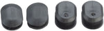 Problem Solvers Bubs 7 x 8mm Di2 Frame Plug, Bag of 4 MPN: 03-000328 UPC: 708752318595 Miscellaneous Frame Supplies Bubs Frame Plugs