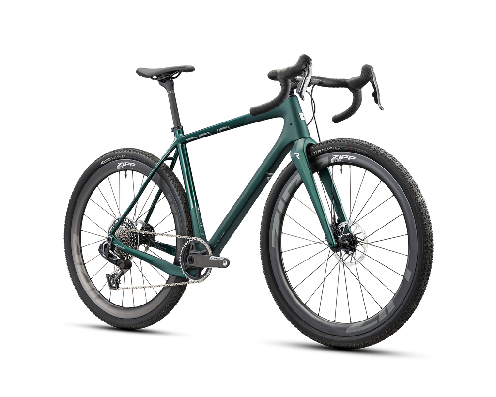 Rover SRAM RED AXS