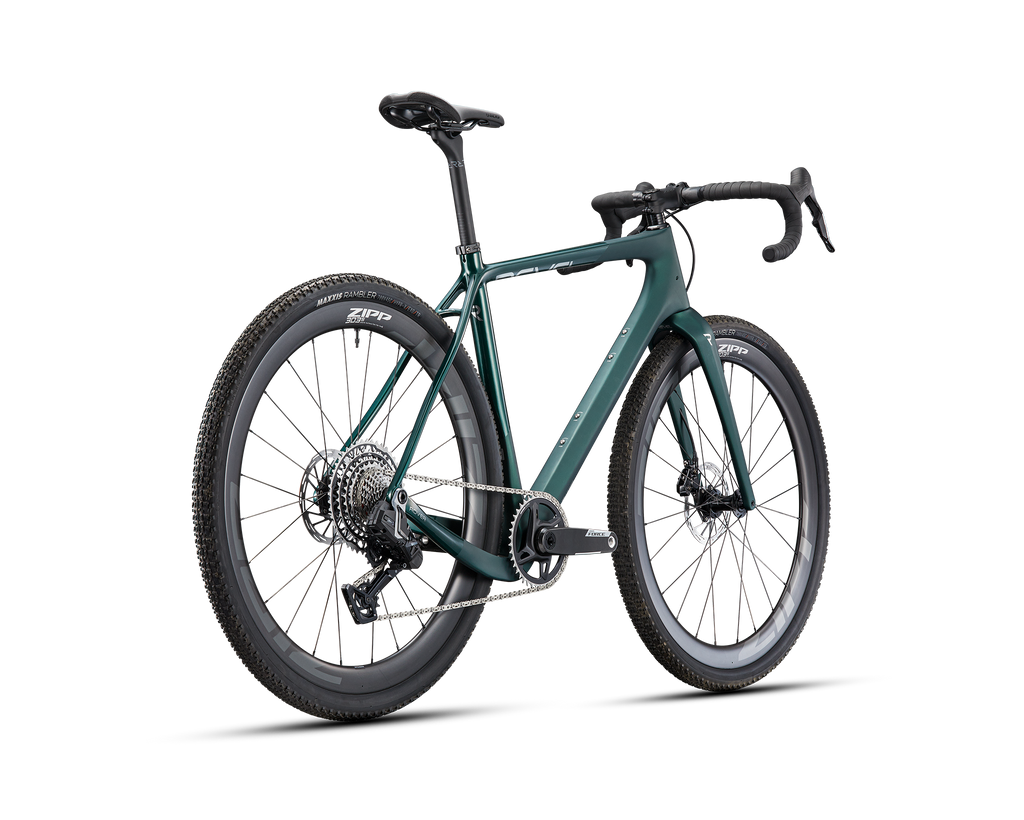Rover SRAM RED AXS