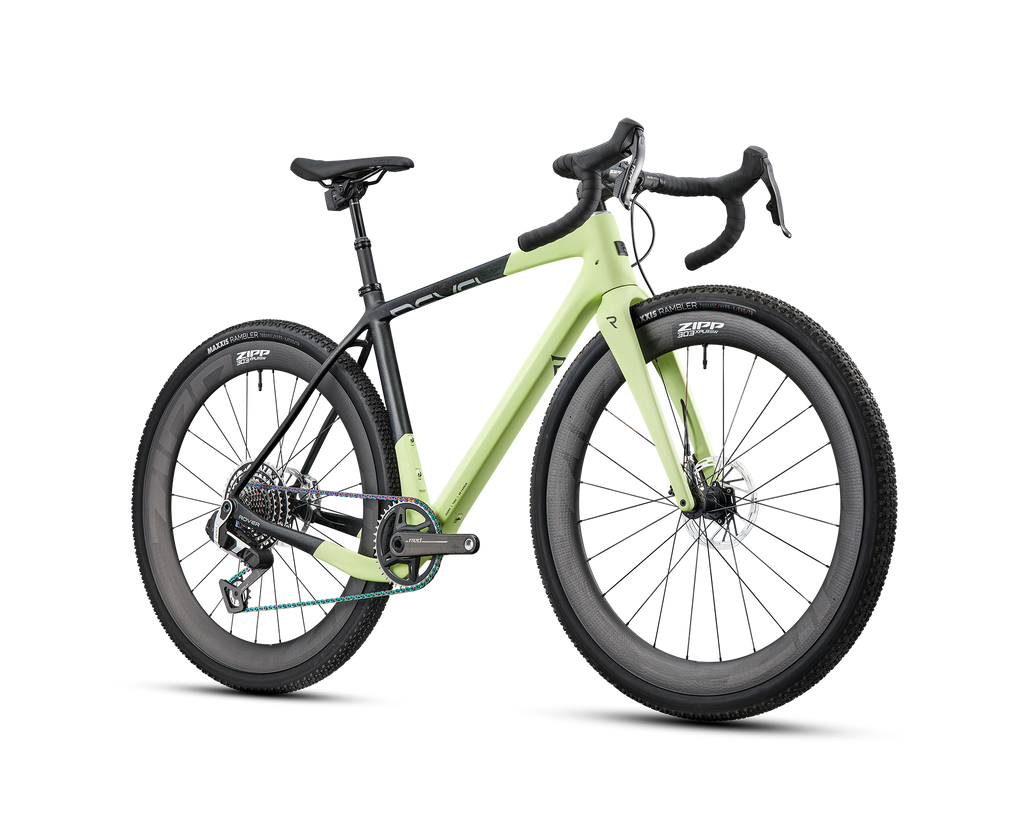 Rover SRAM RED AXS