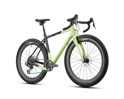 Rover SRAM RED AXS