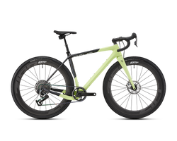 Rover SRAM RED AXS