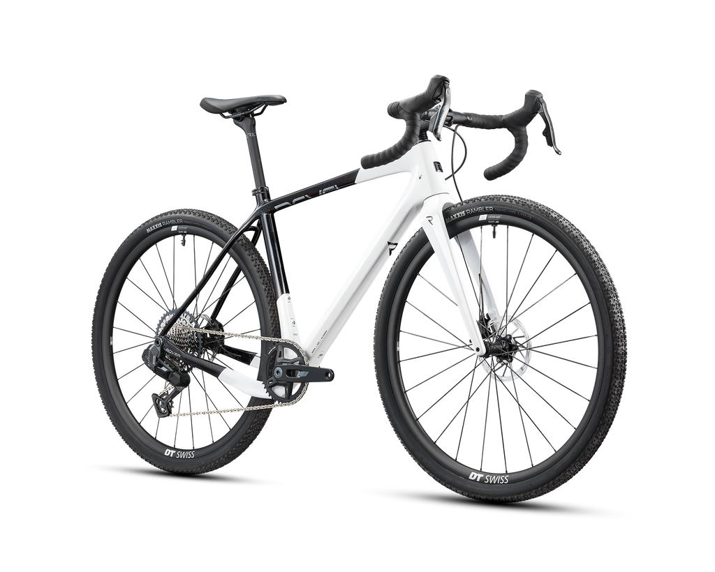 Rover SRAM RED AXS