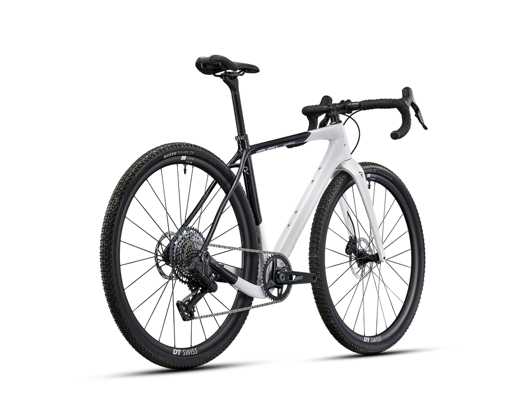 Rover SRAM RED AXS
