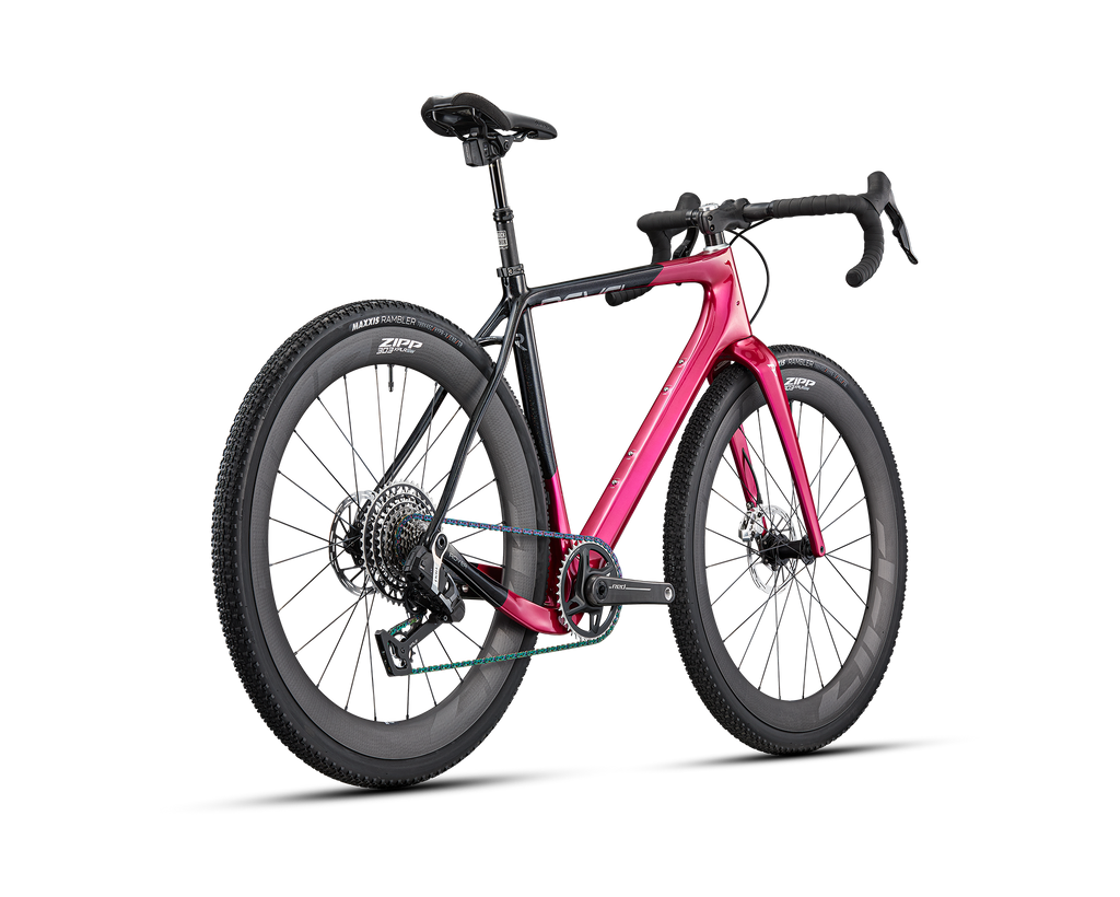 Rover SRAM RED AXS