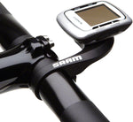 SRAM QuickView Mount for Garmin Edge Computers, Fits 31.8mm Handlebars MPN: 00.7918.020.000 UPC: 710845716553 Computer Mount Kit/Adapter QuickView Computer Mount