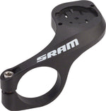 SRAM MTB QuickView Mount for Garmin MPN: 00.7918.029.001 UPC: 710845725487 Computer Mount Kit/Adapter QuickView Computer Mount