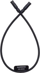 Shimano EW-SD50 Di2 E-Tube Wire, 250mm E-Tubes, Cables