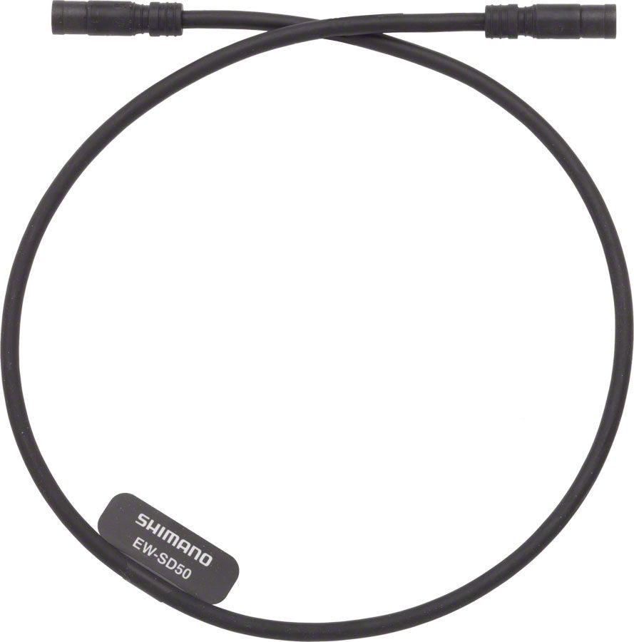 Shimano EW-SD50 Di2 E-Tube Wire, 650mm E-Tubes, Cables