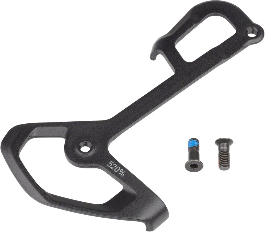 SRAM GX Eagle Rear Derailleur Inner Cage For 52t, Screws