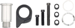 SRAM RED AXS Rear Derailleur B-Bolt/Screw and Limit Screw Kit - E1 MPN: 11.7518.109.000 UPC: 710845911392 Upper Bolt and Spring Rear Derailleur Upper Bolt and Springs