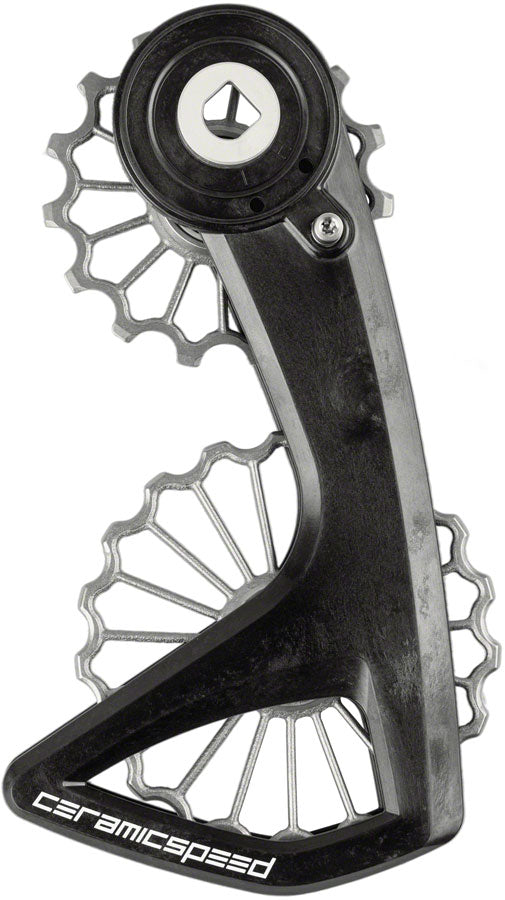 CeramicSpeed OSPW RS Pulley Wheel System for SRAM Red/Force AXS