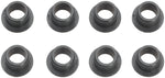 SRAM Eagle 90 T-Type Rear Derailleur Bushing Kit - For Outer and Inner Link MPN: 11.7518.114.000 UPC: 710845920189 Miscellaneous Rear Derailleur Part Eagle 70/90 Rear Derailleur Cover Kits