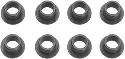 SRAM Eagle 90 T-Type Rear Derailleur Bushing Kit - For Outer and Inner Link MPN: 11.7518.114.000 UPC: 710845920189 Miscellaneous Rear Derailleur Part Eagle 70/90 Rear Derailleur Cover Kits