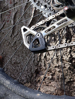 MRP Cage Guard - For SRAM T-Type Derailleur Pulley Cage MPN: MR-20-1-103 UPC: 702430223751 Miscellaneous Rear Derailleur Part Cage Guard