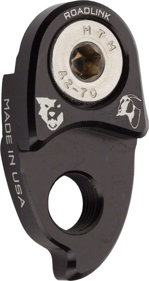 Wolf Tooth Components RoadLink: For Shimano Wide Range Road Configuration