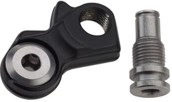 Shimano XT RD-M786/M781, SLX RD-M675 and Deore RD-M610 Rear Derailleur Bracket Axle Unit (2nd version of part, c-clip MPN: Y5Y098010 UPC: 689228762039 Miscellaneous Rear Derailleur Part Rear Derailleur Parts