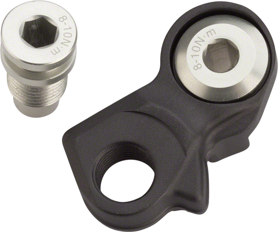 Shimano Derailleur Hangers Parts Worldwide Cyclery