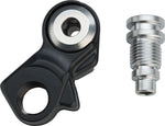 Shimano XT RD-M8000 Rear Derailleur Bracket Axle Unit, "B" fit for SLX RD-M7000-11 MPN: Y5RT98010 UPC: 689228347885 Miscellaneous Rear Derailleur Part Rear Derailleur Parts