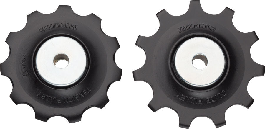 Shimano SLX RD-M7000-11, 11-Speed Rear Derailleur Pulley Set