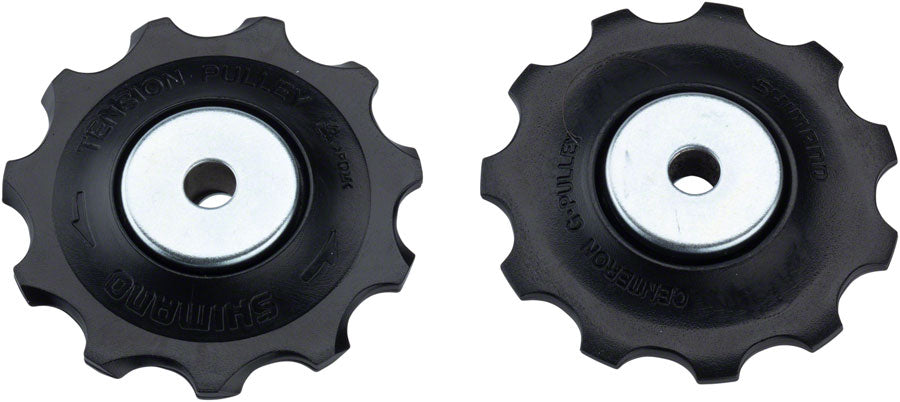 Shimano Deore RD-M6000-SGS 10-Speed Rear Derailleur Pulley Set