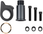 SRAM RED eTap AXS Rear Derailleur B-Bolt and Limit Screw Kit - D1 MPN: 11.7518.093.001 UPC: 710845824579 Upper Bolt and Spring Rear Derailleur Upper Bolt and Springs