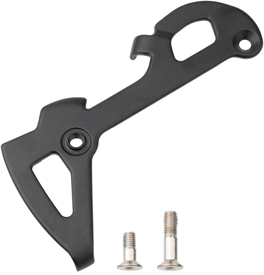 SRAM Force eTap AXS Rear Derailleur Inner Cage - D1 MPN: 11.7518.093.006 UPC: 710845824623 Cage Assembly Rear Derailleur Cage Assembly Parts