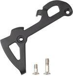 SRAM Force eTap AXS Rear Derailleur Inner Cage - D1 MPN: 11.7518.093.006 UPC: 710845824623 Cage Assembly Rear Derailleur Cage Assembly Parts