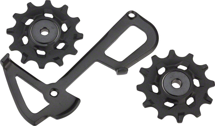 SRAM X01 11 Speed Rear Derailleur Inner Cage/Pulley Kit Cage