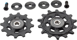 SRAM GX Eagle AXS Rear Derailler Pulley Kit - Pulley Assembly - Pulley Assemblies