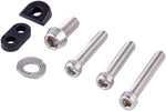 SRAM Rival1 Rear Derailleur B-Bolt and Limit Screw Kit MPN: 11.7518.061.000 UPC: 710845770753 Upper Bolt and Spring Rear Derailleur Upper Bolt and Springs