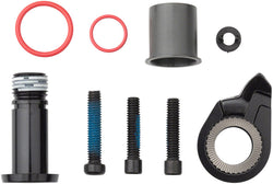 SRAM GX Eagle AXS Rear Derailleur Bolt and Screw Kit MPN: 11.7518.098.006 UPC: 710845868948 Upper Bolt and Spring Rear Derailleur Upper Bolt and Springs