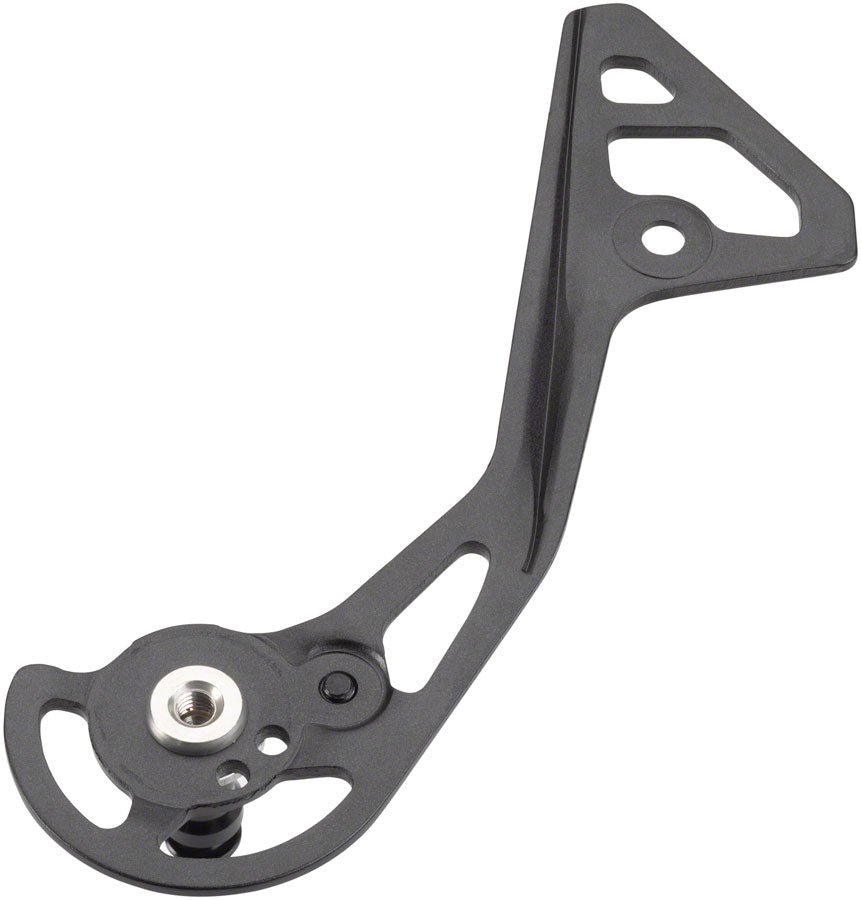 Shimano RD-R8000 Rear Derailleur Outer Plate and Fixing Bolt GS