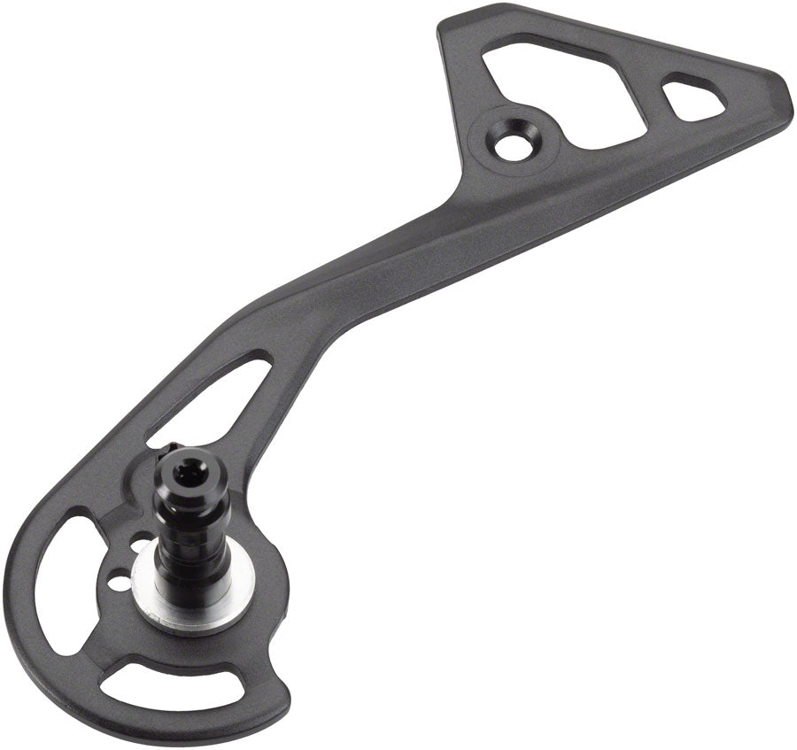 Shimano RD-R8000 Rear Derailleur Outer Plate and Fixing Bolt GS