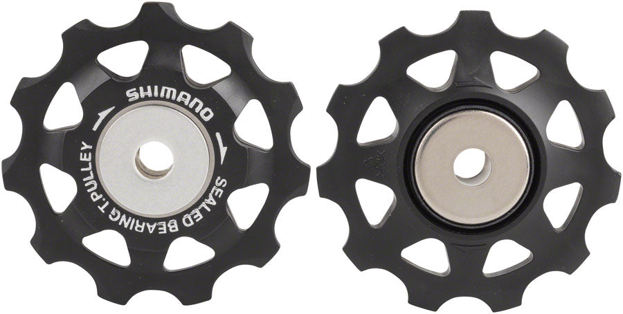 Shimano Saint RD-M820 Rear Derailleur Pulley - Thumbnail 4