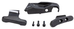 SRAM XX Downhill T-Type AXS Rear Derailleur Cover/Skid Kit - B-Knuckle Cover, Upper and Lower Outer Link w/Bushings, MPN: 11.7518.104.028 UPC: 710845929199 Miscellaneous Rear Derailleur Part XX Downhill T-Type AXS Rear Derailleur Cover Kit