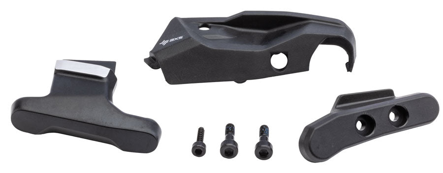 SRAM XX Downhill T-Type AXS Rear Derailleur Cover/Skid Kit - B-Knuckle Cover, Upper and Lower Outer Link w/Bushings,