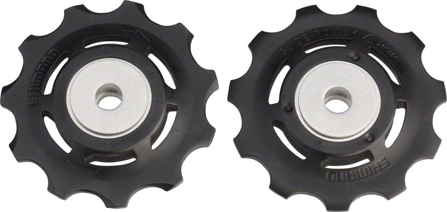 Shimano Ultegra RD 6800 11 Speed Rear Derailleur Pulley Set Version 2 Worldwide Cyclery