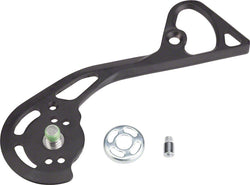 Shimano XT RD-M786-GS Rear Derailleur Outer Cage Plate MPN: Y5Y198080 UPC: 689228931886 Miscellaneous Rear Derailleur Part Rear Derailleur Parts